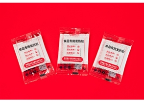 發熱包介紹